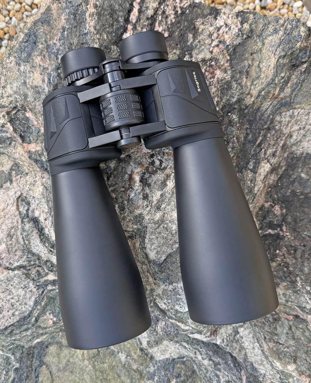 Sogries 18x70 High Power Binoculars for Adults Professional Long Range customer photo 2