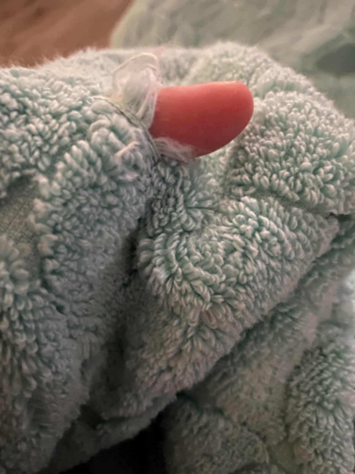 BAGNO MILANO Turkish Cotton Bath Towels, Hand Towels - Soft Plush Jacquard Collection customer photo 2