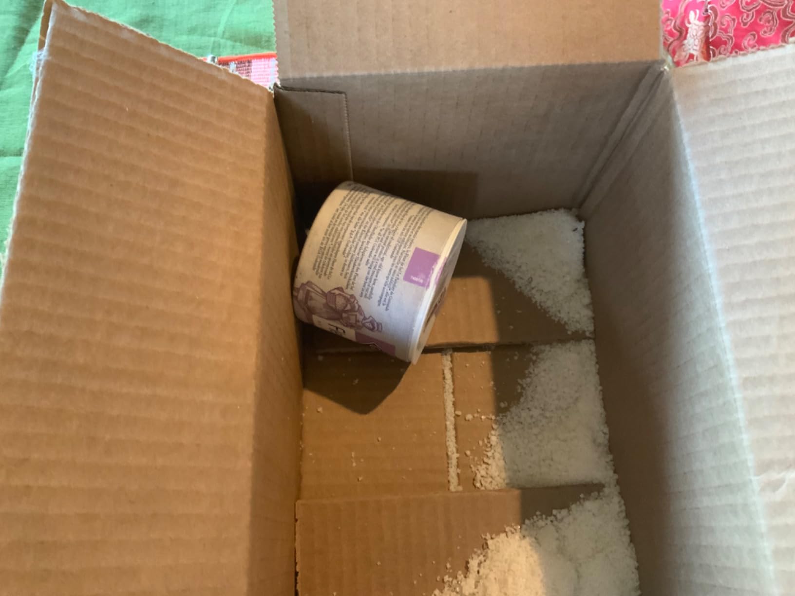 Fleur de Sel de Guerande - French finest sea salt Le Paludier 4.4 oz customer photo 1