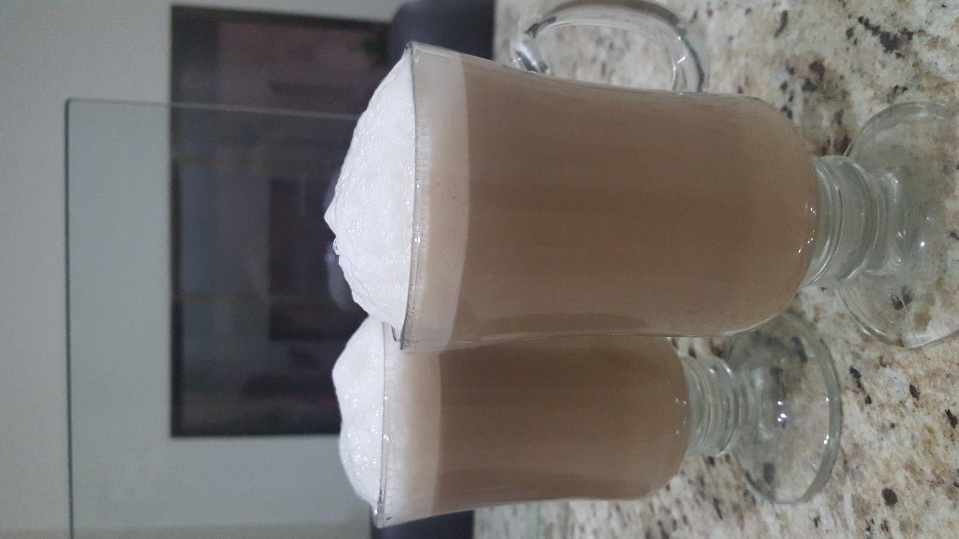 TAZO Classic Chai Latte Concentrate, 32 oz Carton customer photo 1