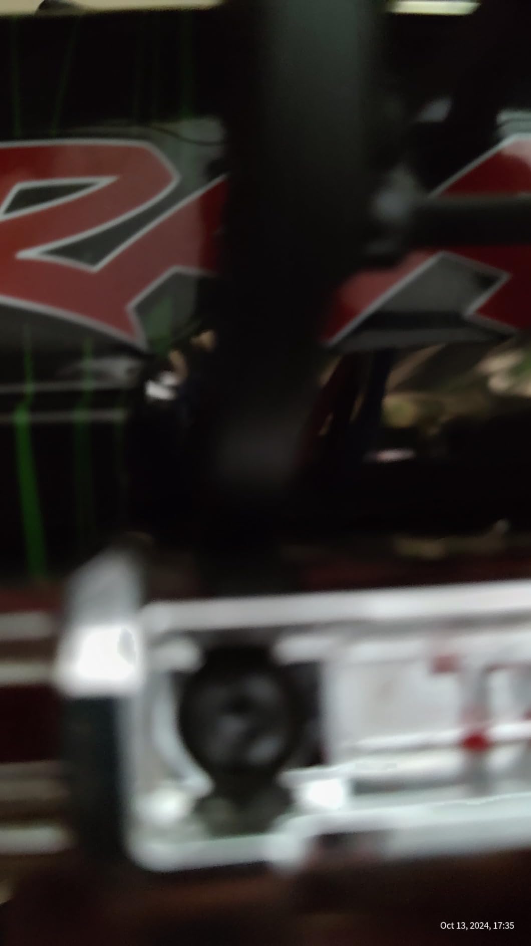 Traxxas 5411 1/10 Scale Revo Wing Mount customer photo 1