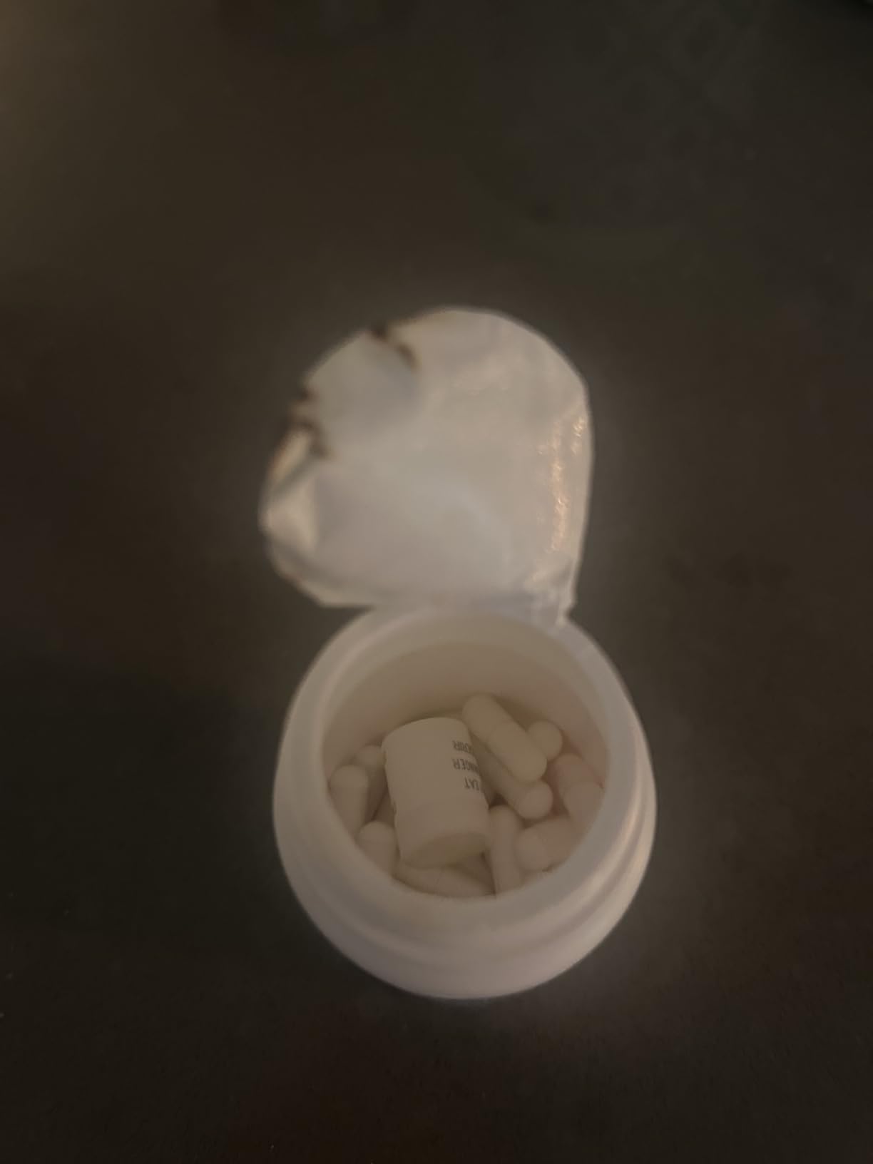 Pure Encapsulations L-Theanine, 60 Capsules customer photo 2