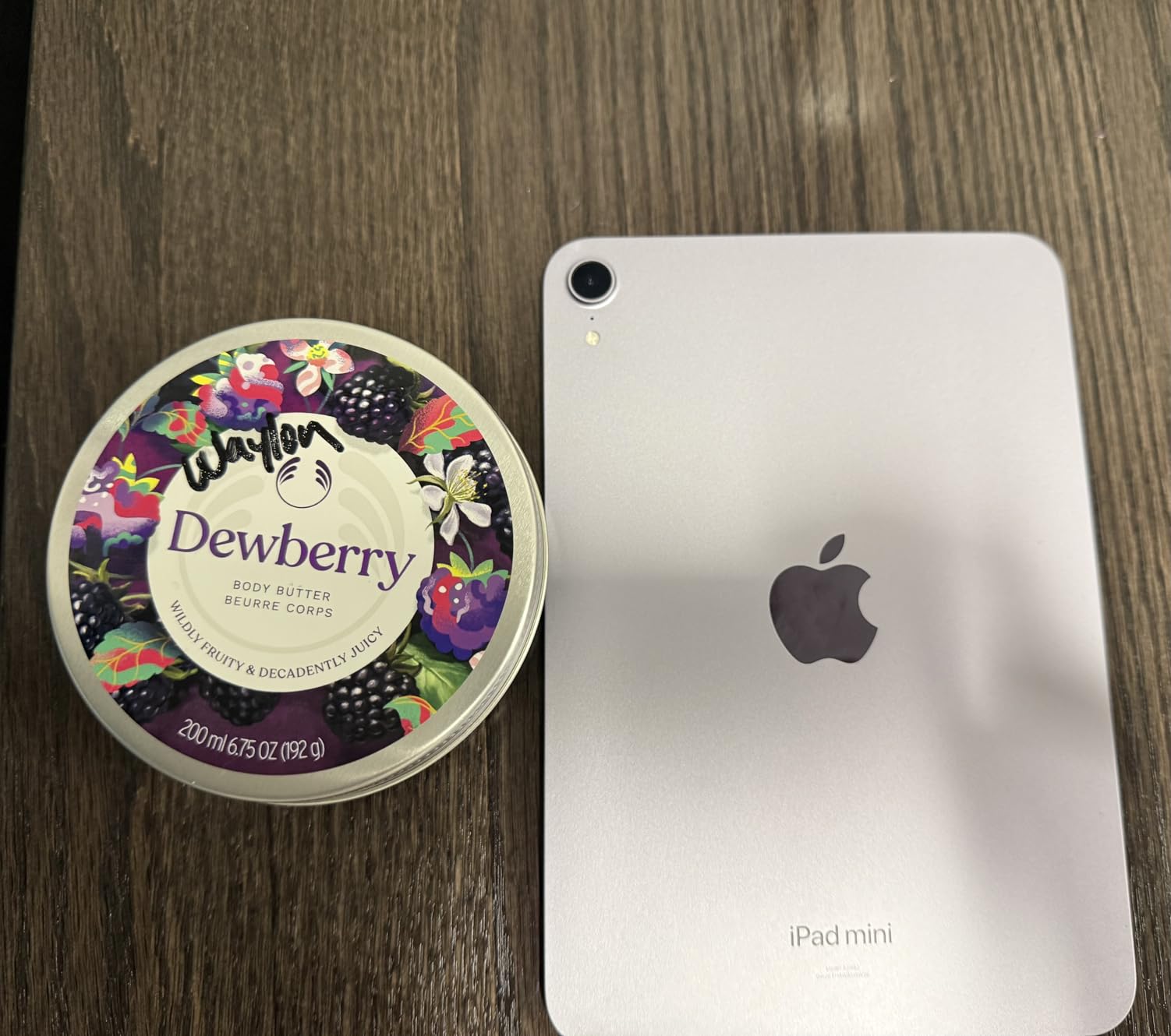 The Body Shop Body Butter | 96Hr Nourishing Moisture, For Dry Skin, 6.4 Oz customer photo 2