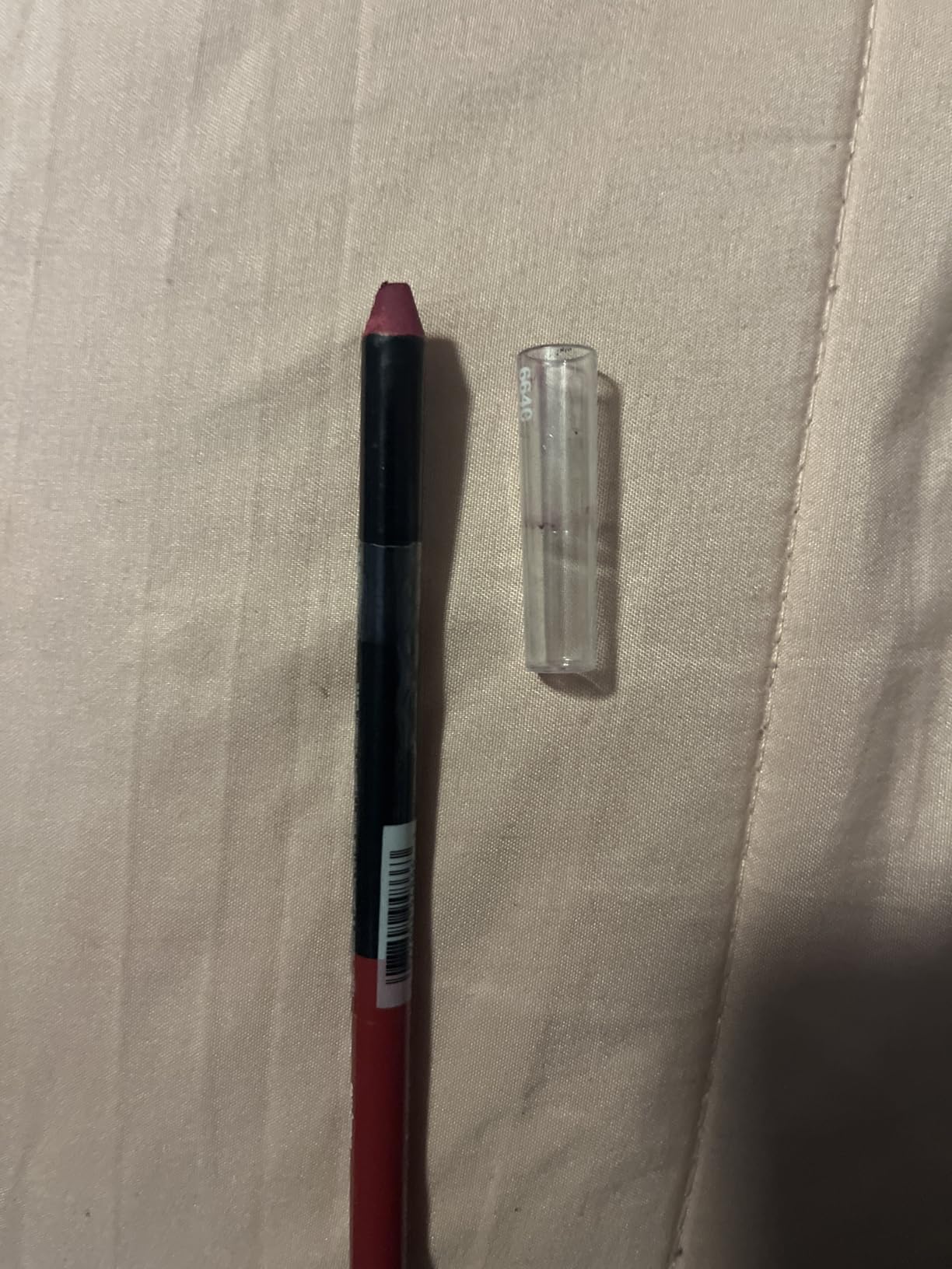 wet n wild Lip Liner Pencil Color Icon Lip Color Makeup, Dark Brown Chestnut customer photo 2