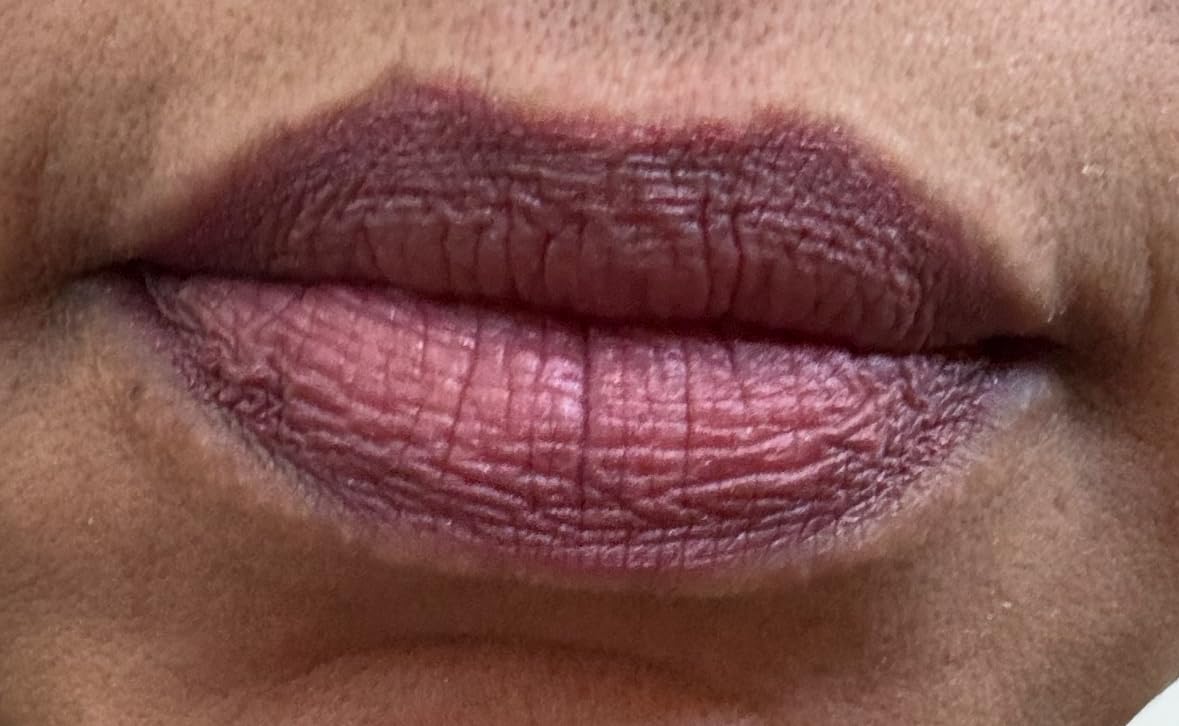 Revlon ColorStay Ultimate Liquid Lipstick, 035 Iconic Iris, 0.1 fl oz customer photo 2