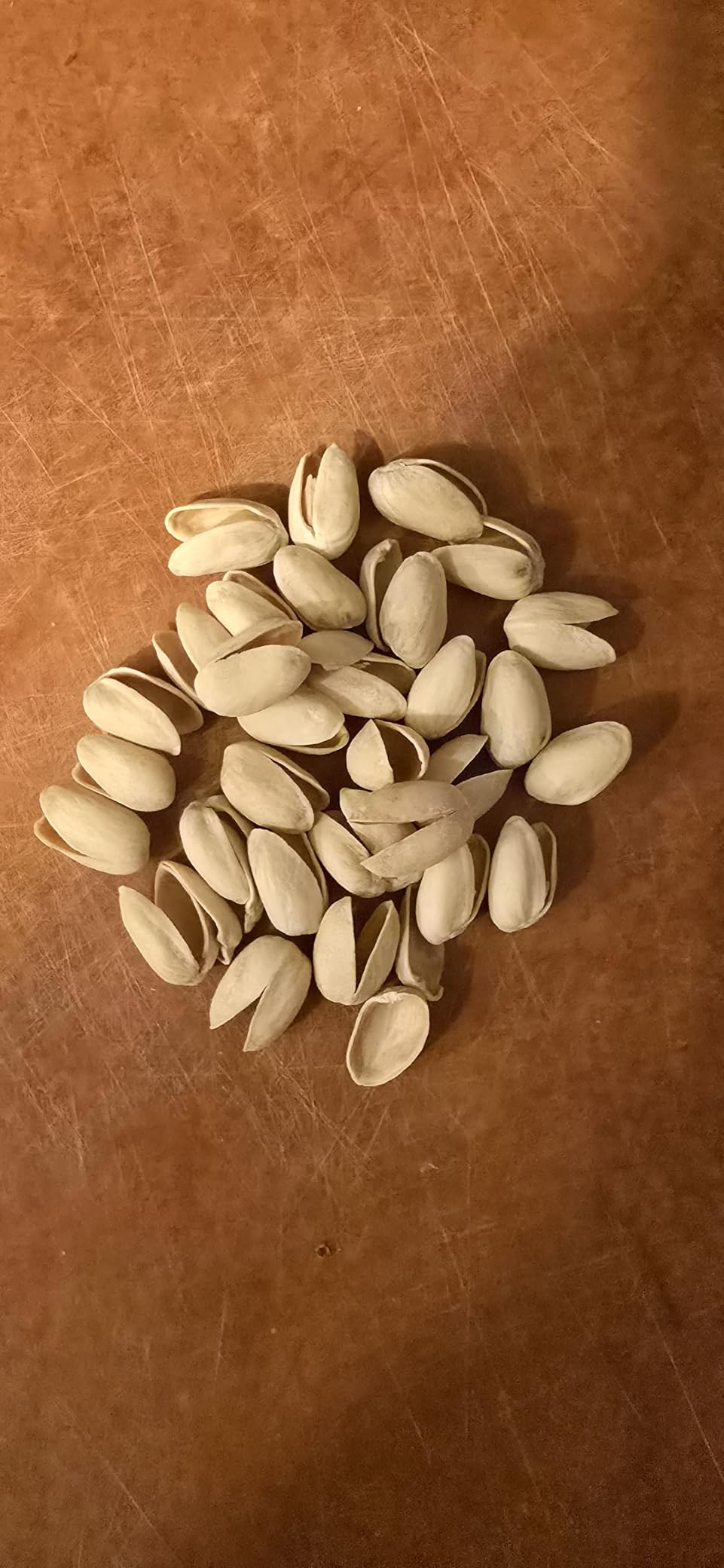 Fiddyment Farms 3 Lb Sea Salted In-shell Pistachios customer photo 1