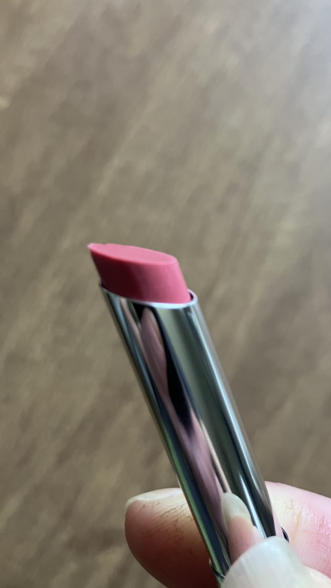 Clinique Almost Lipstick Tinted Lip Balm in 3 Iconic Shades Black Honey, Pink, and Nude Honey | Sheer + Lightweight customer photo 1
