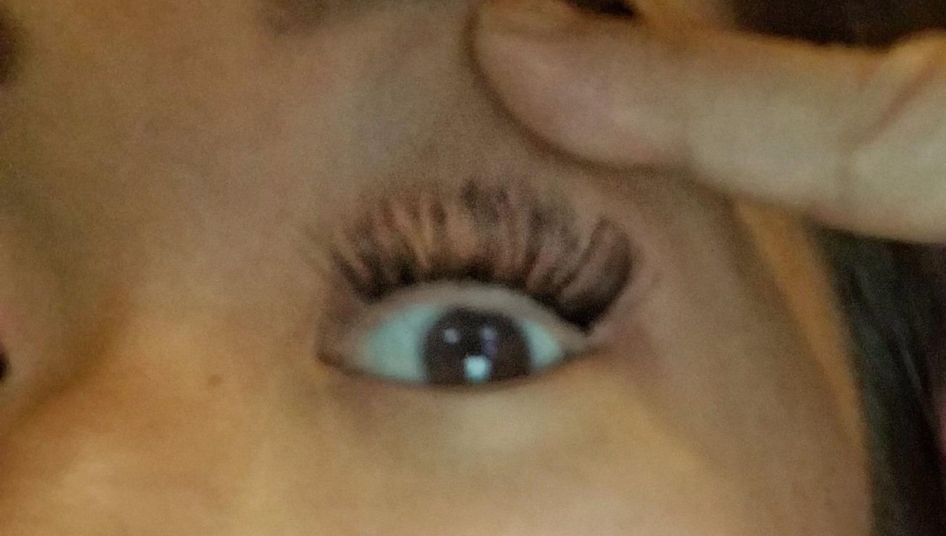 Ardell LashTite Lash Adhesive Dark for Individual Lashes, 0.75 fl oz customer photo 2