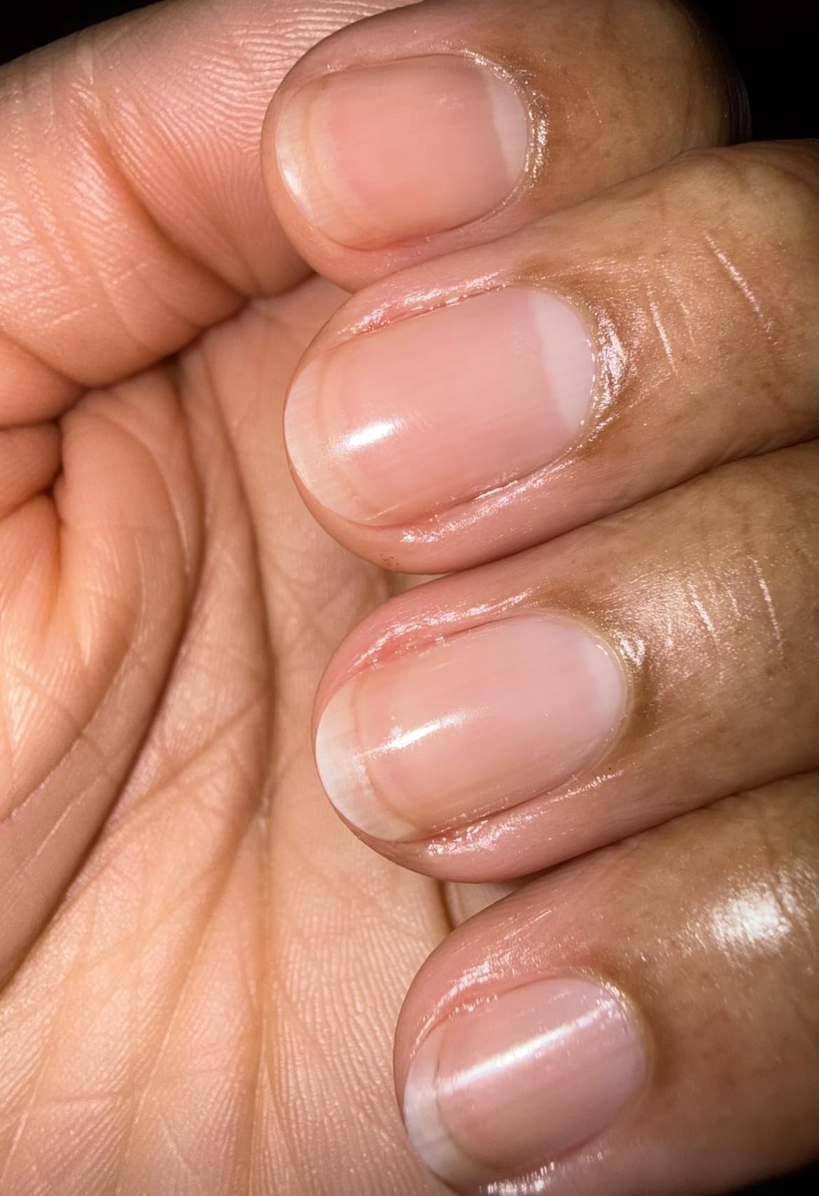 CND SolarOil Cuticle Oil, Natural Blend Of Jojoba, Vitamin E, Rice Bran and Sweet Almond Oils, Moisturizes and Conditions Skin (Packaging May Vary) customer photo 1
