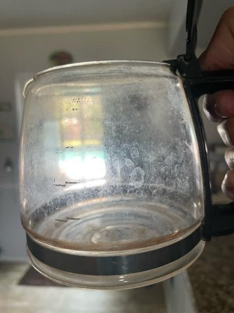 NuvoH2O Citrus-Based, Salt-Free Water Filter System + Water Softener – Healthy & Pure Water, Retains Healthy Minerals – Removes Hard Water Build Up (Home System) customer photo 2