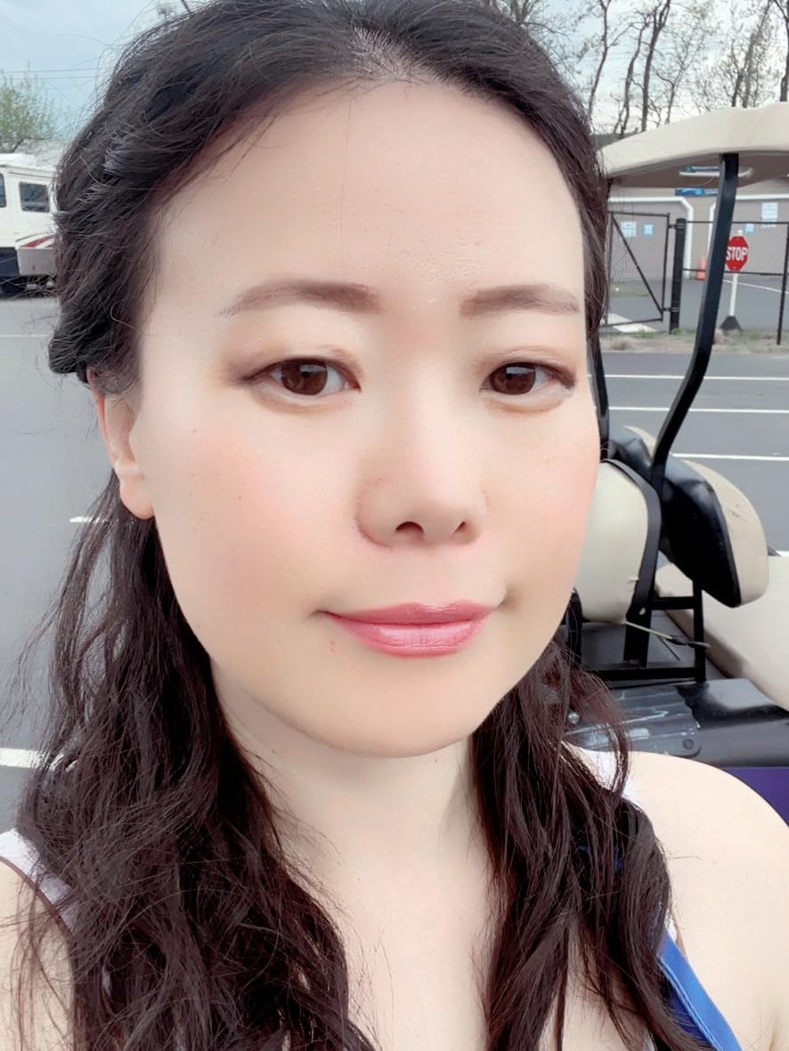 Maybelline Super Stay 24, 2-Step Liquid Lipstick Makeup, Long Lasting Highly Pigmented Color with Moisturizing Balm, Very Cranberry, Ruby Red, 1 Count customer photo 2