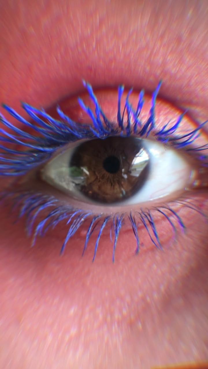 L'Oréal Paris Voluminous Original Mascara, Blackest Black, 0.28 fl. oz. customer photo 1