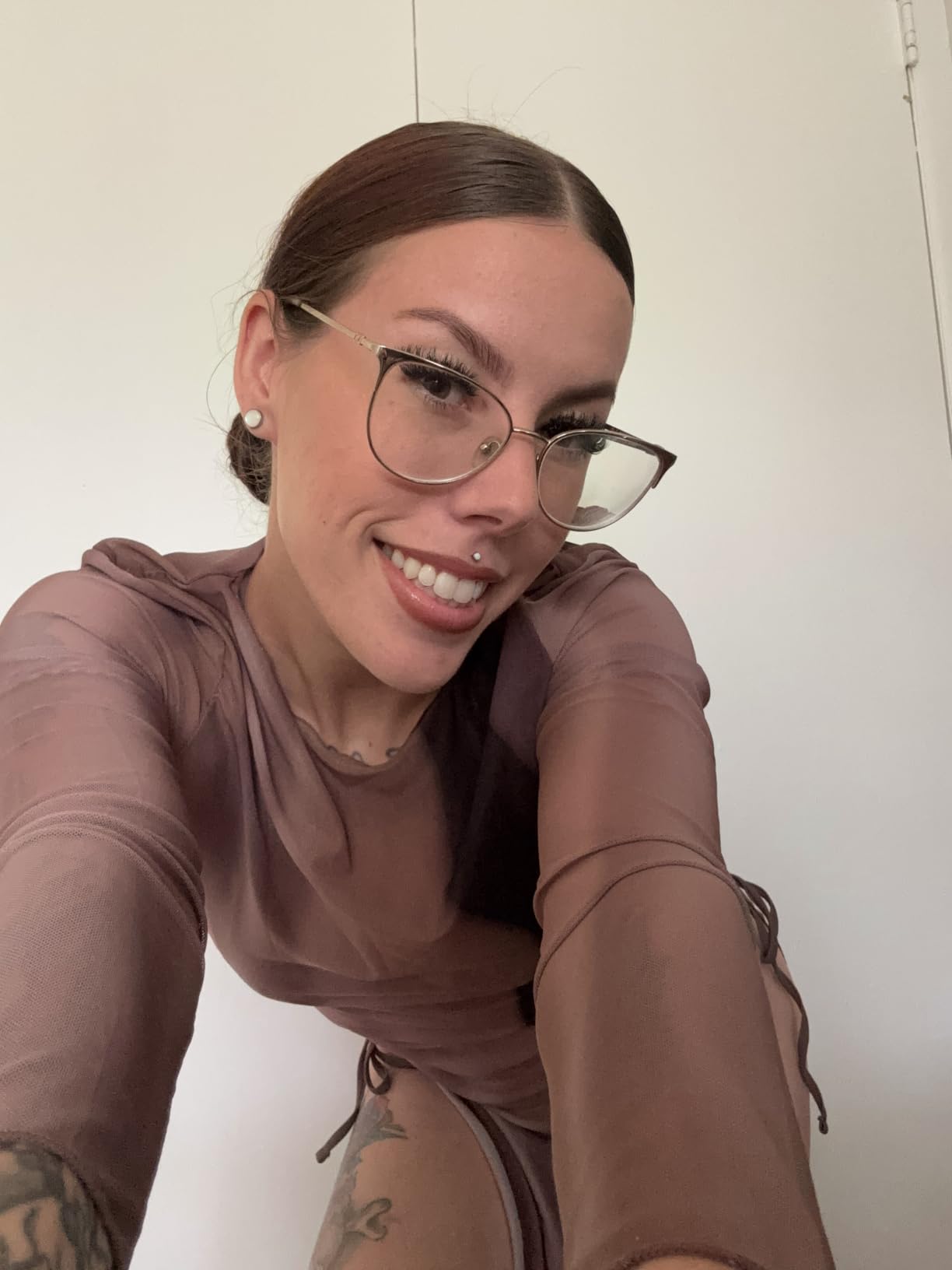L'Oreal Paris Colour Riche Lip Liner Pencil, Creamy Lip Liner with Omega 3 and Vitamin E, 780 Au Naturale (Soft Neutral Beige) customer photo 1