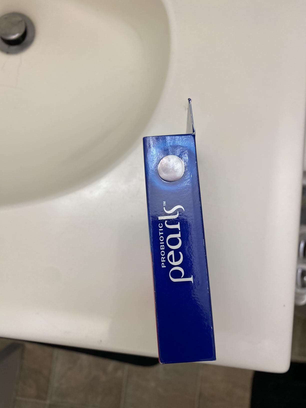 Nature's Way Women's Probiotic Pearls, Supports Vaginal Health*, 30 ct customer photo 1