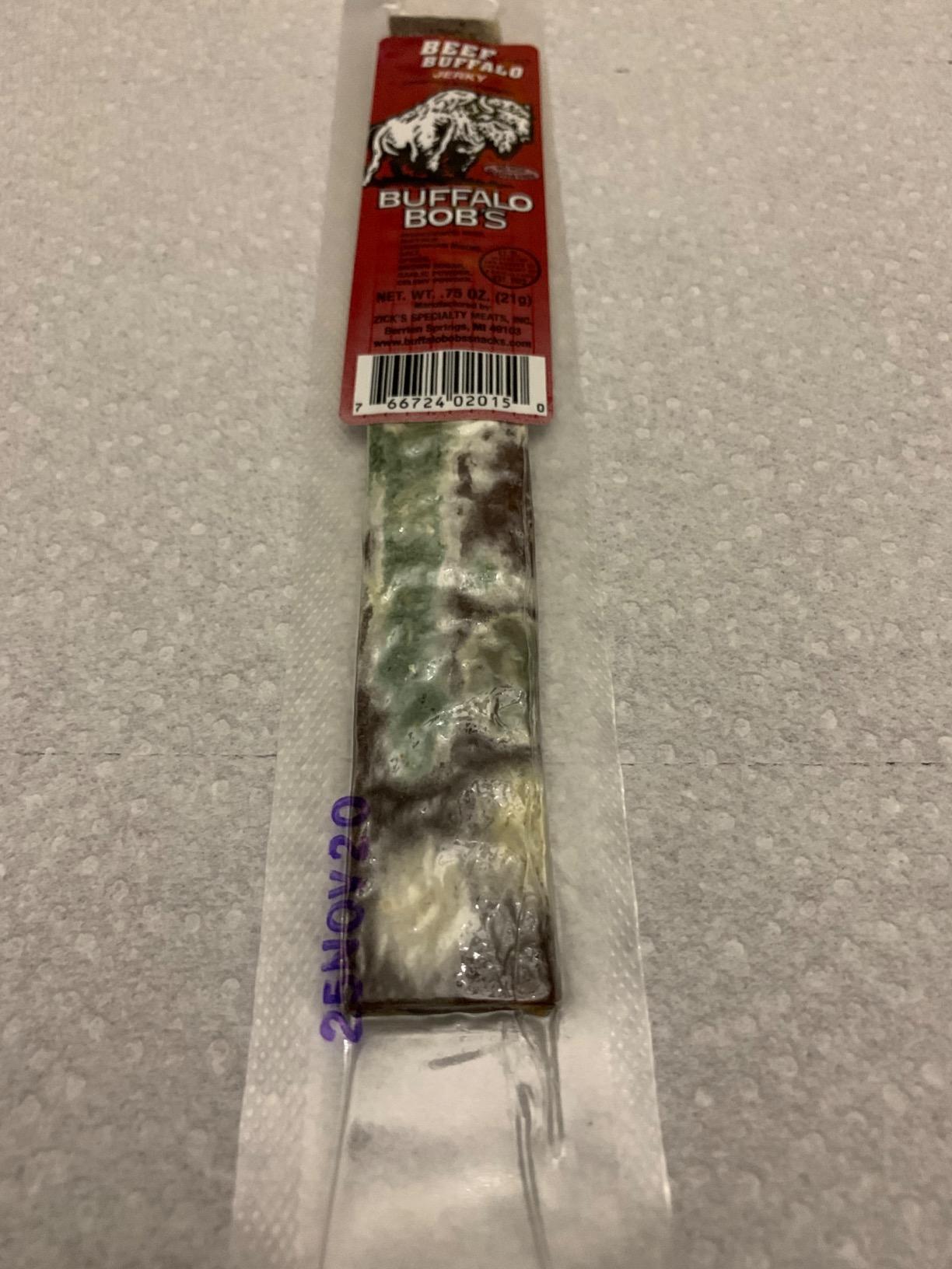 Jerky-n-Spice Exotic Jerky Variety Pack - 10 Count customer photo 1