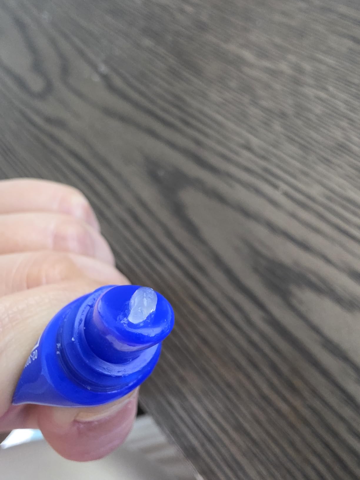 Jack Black Intense Therapy Lip Balm – SPF 25 Sun Protection, Lip Moisturizer customer photo 1