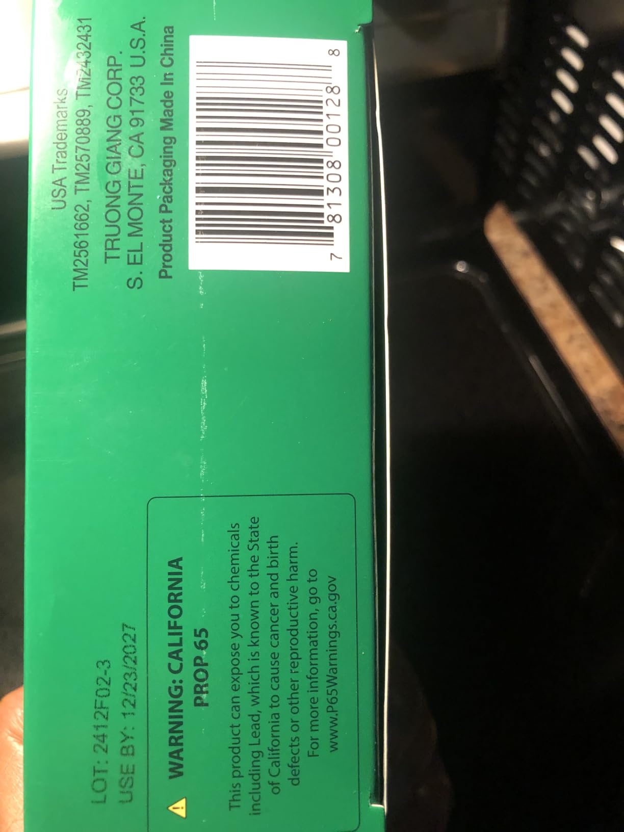 3 Ballerina Tea Dieters Drink, Extra Strength, 18-Count Tea Bags customer photo 2
