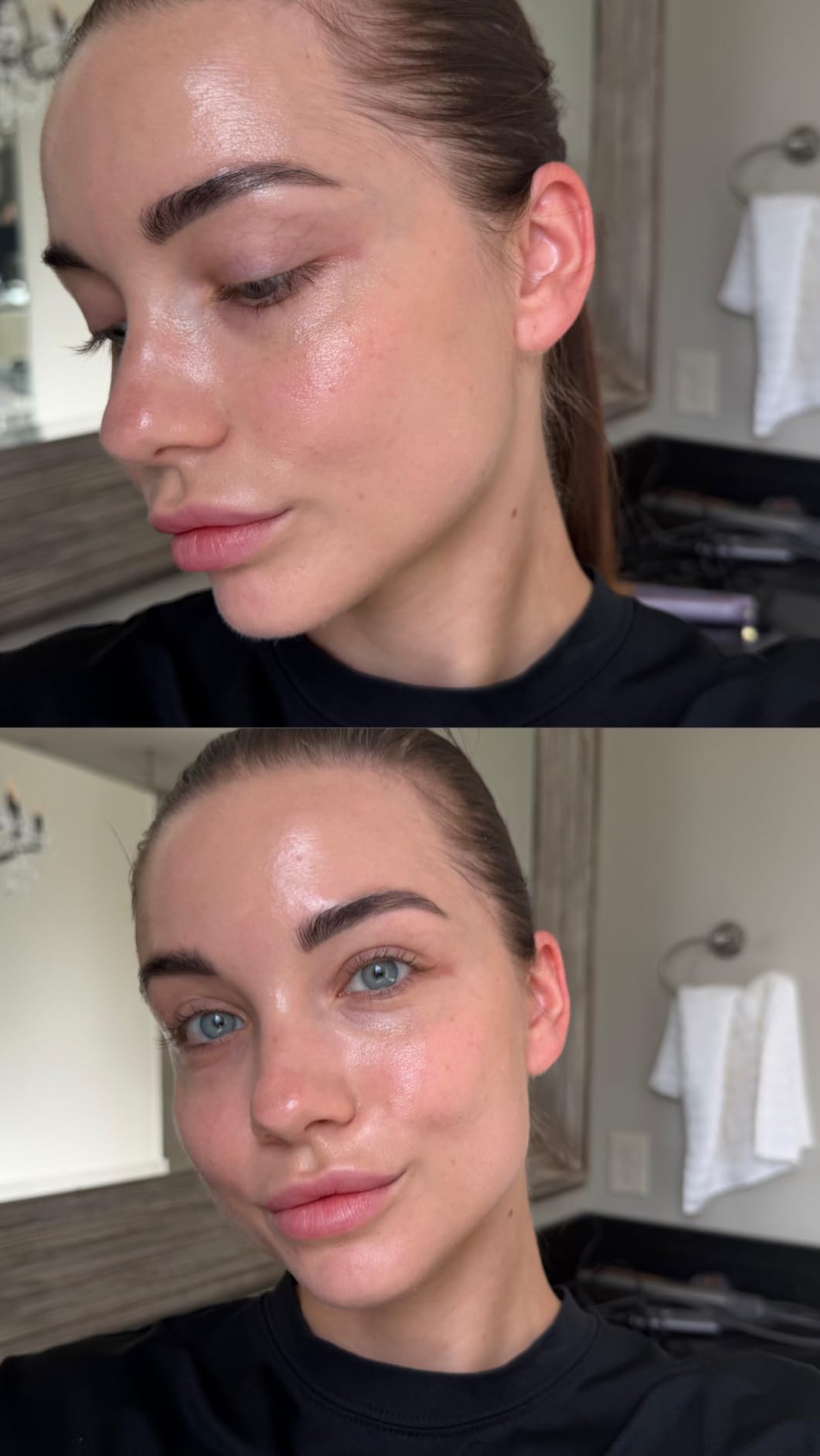 Andalou Naturals Vitamin C BB Beauty Balm Sheer Tint SPF 30 (2 fl oz) customer photo 1