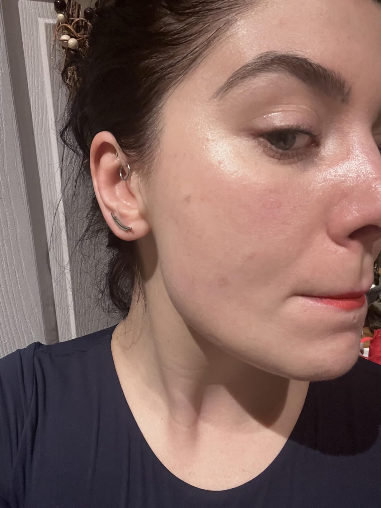Andalou Naturals Vitamin C BB Beauty Balm Sheer Tint SPF 30 (2 fl oz) customer photo 2