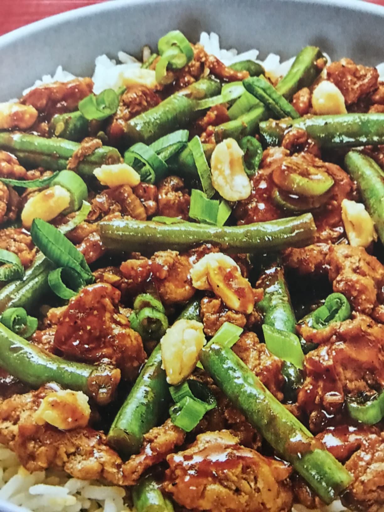 KIKKOMAN Glaze Soy Sweet Sauce, 11.8 Ounce customer photo 1