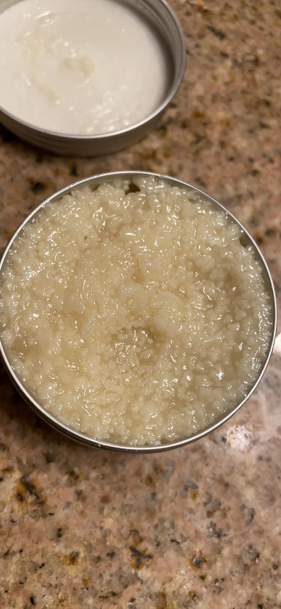 Honest Amish Beard Balm for Men - Natural Leave-In Beard Conditioner, 2 oz customer photo 2