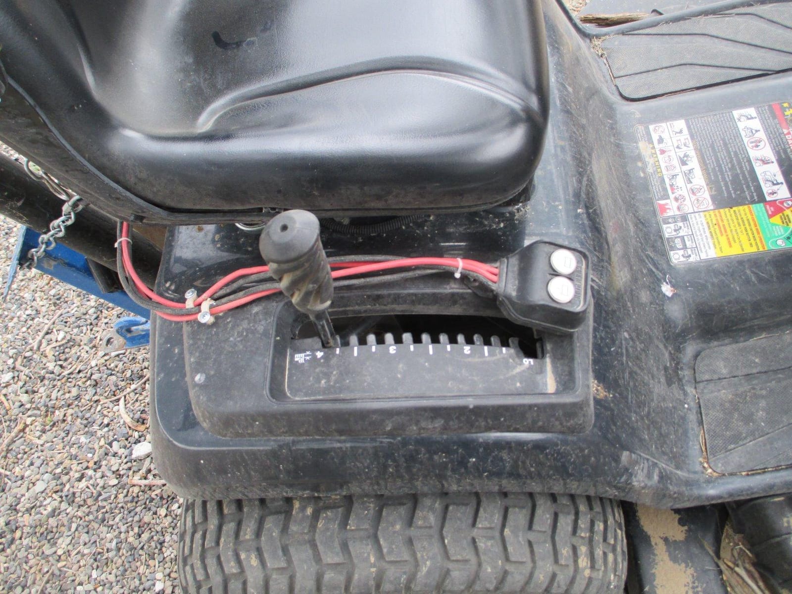 Champion Power Equipment 2000-lb. ATV/UTV Winch Kit customer photo 2