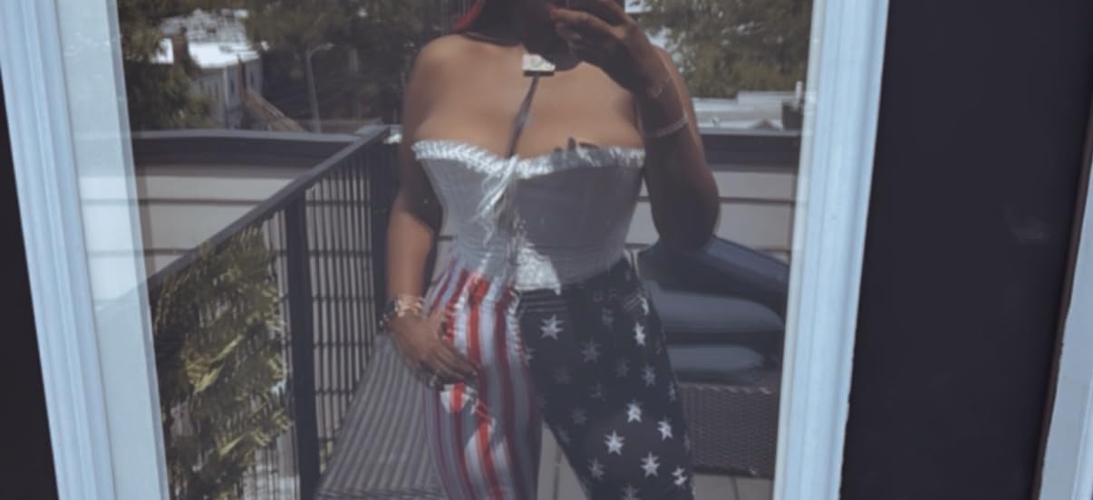 SZIVYSHI 14-Bone Overbust Corset Top customer photo 2