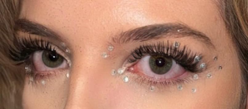 Kiss So Wispy, False Eyelashes, '', 12mm, Includes 5 Pairs Of Lashes, Easy to Apply, Reusable Lash Clusters customer photo 1