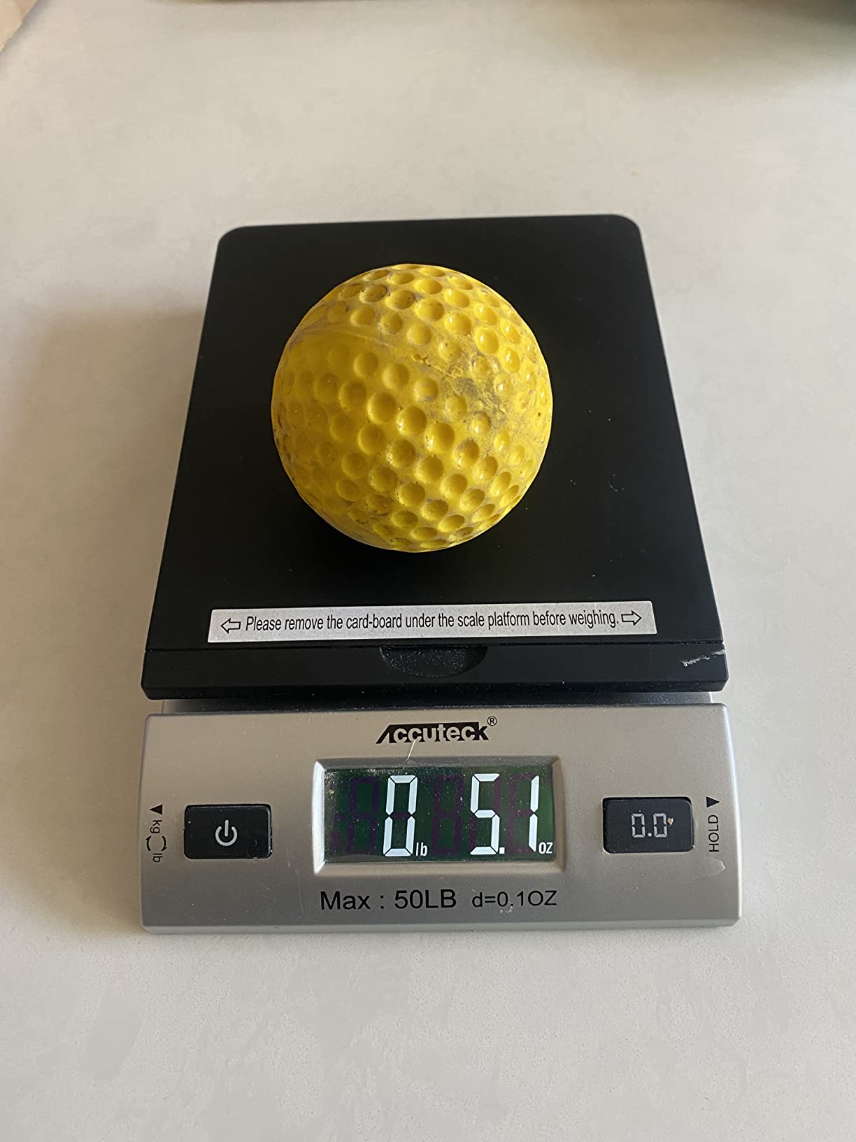 Heater Sport Power Alley 60 MPH Lite Baseballs White - 1 Dozen, Lightweight, Accurate, and Long-Lasting | Perfect for Batting and Fielding Practice, Ideal for All Ages in Both Outdoor and Indoor Use customer photo 2