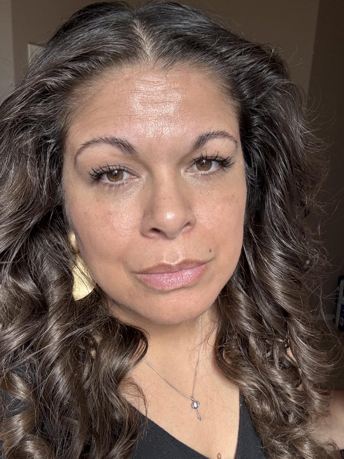 EltaMD UV Daily Face Sunscreen Moisturizer, Zinc Oxide, SPF 40 and SPF 50 customer photo 1
