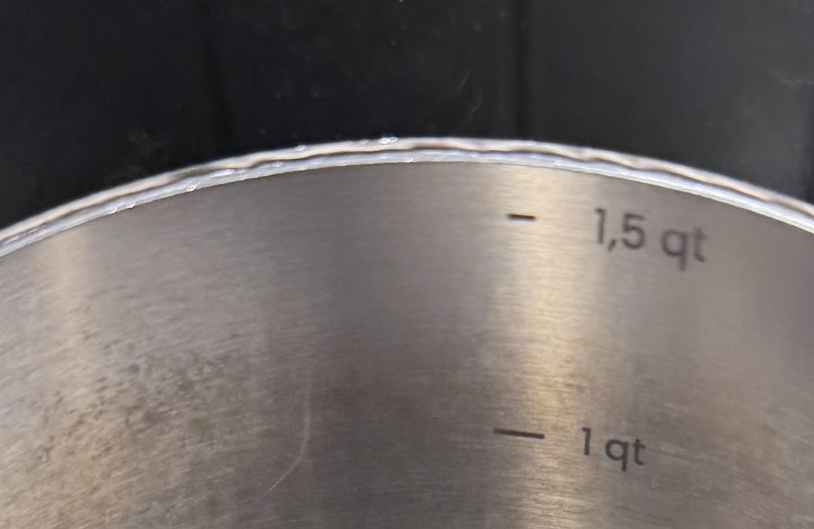 Tramontina Signature Tri-Ply Clad Stainless Steel 12-Pc Pots and Pans Set customer photo 1
