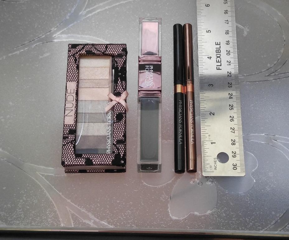 Physicians Formula Shimmer Strips Custom Eye Enhancing Kit customer photo 1