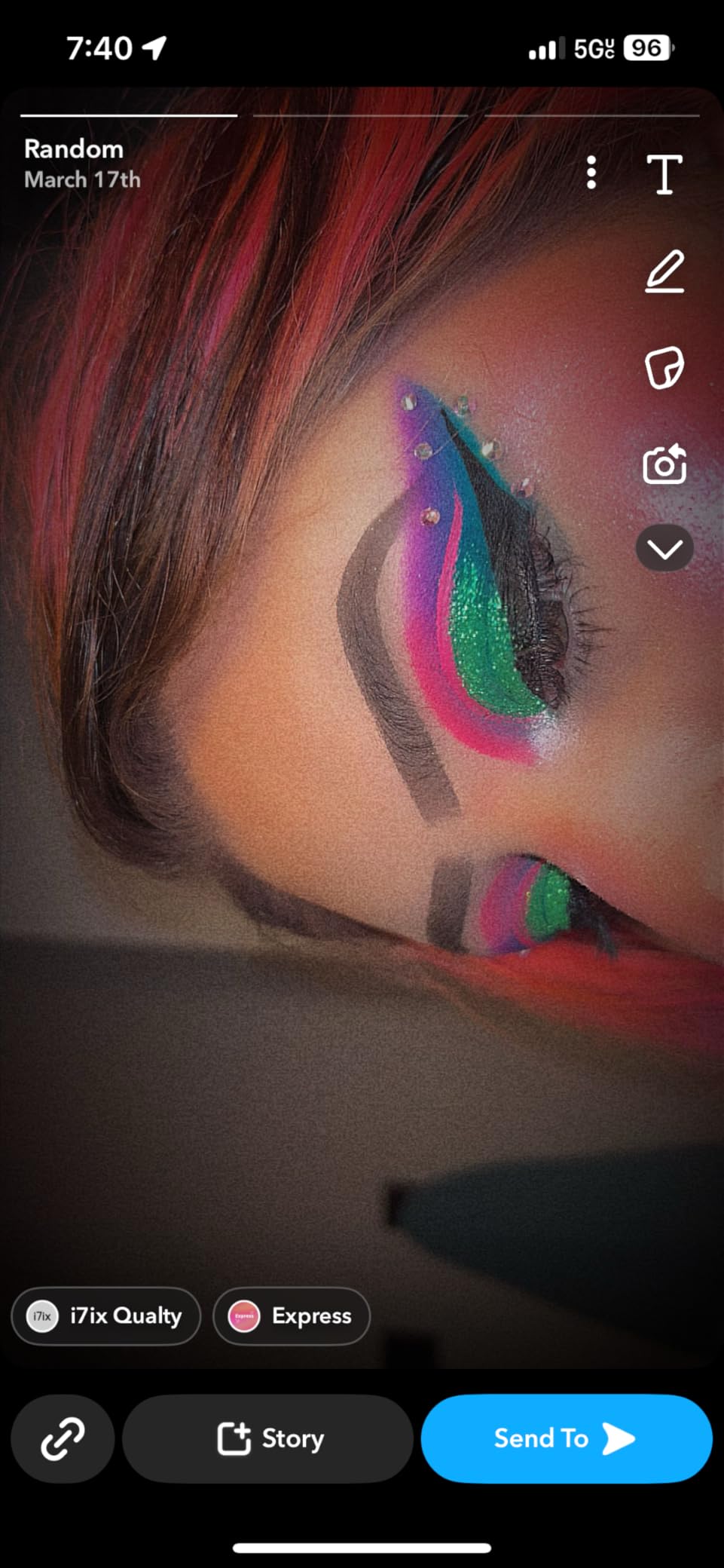 Anastasia Beverly Hills - DIPBROW Waterproof, Smudge-Proof Brow Pomade customer photo 1