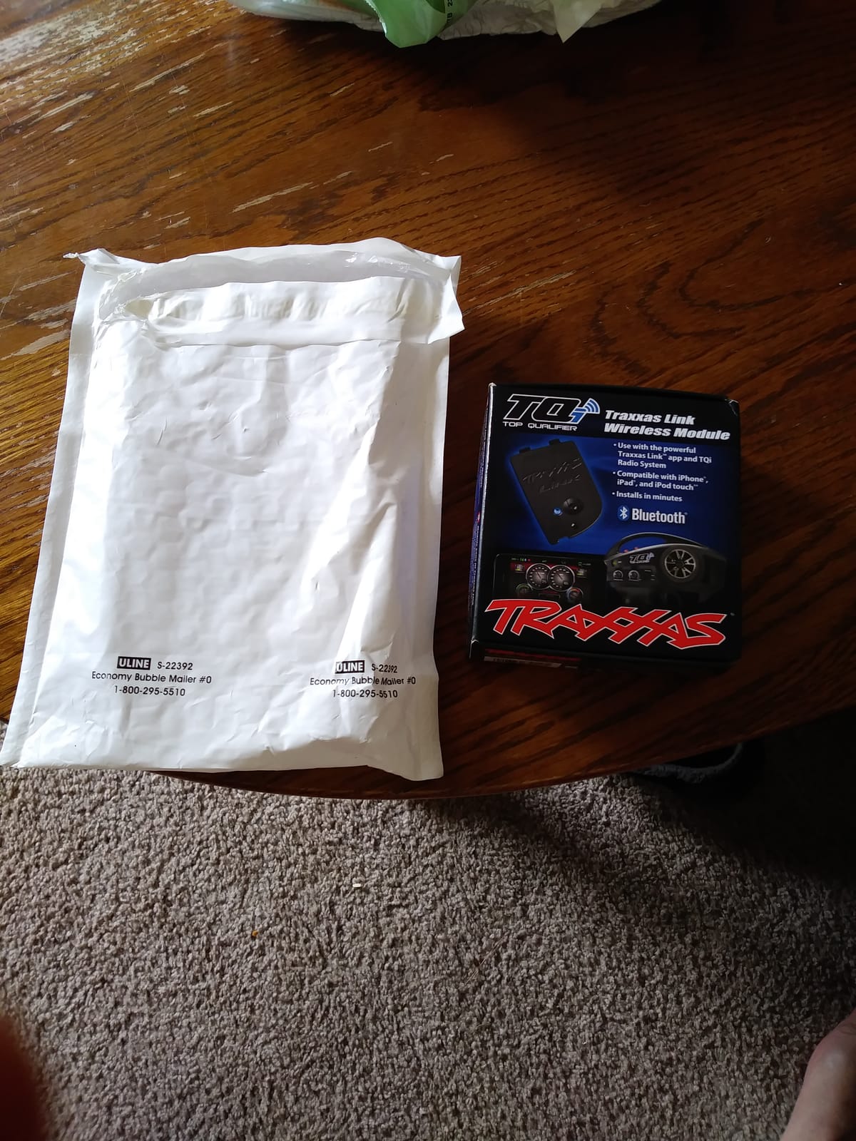 Traxxas 6511 TQi Link Wireless Module customer photo 1