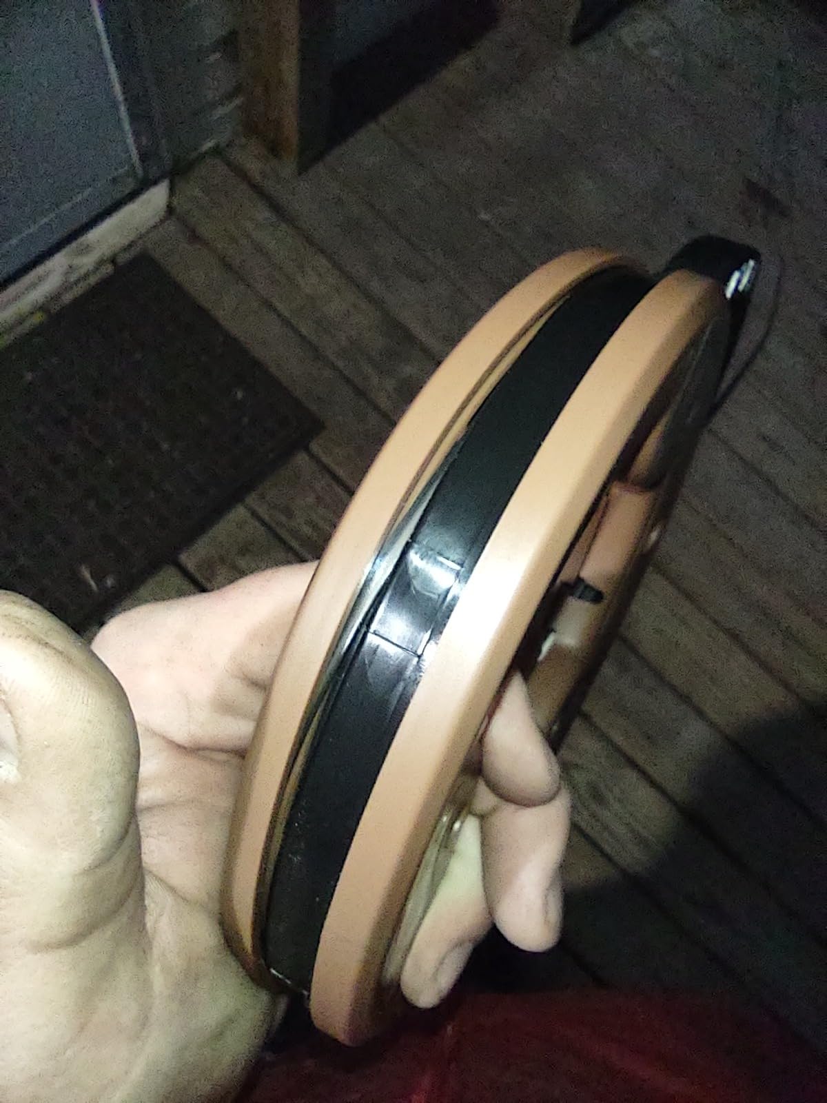 Southwire 58279840 1/8 in. 240 ft. Steel Fish Tape customer photo 2