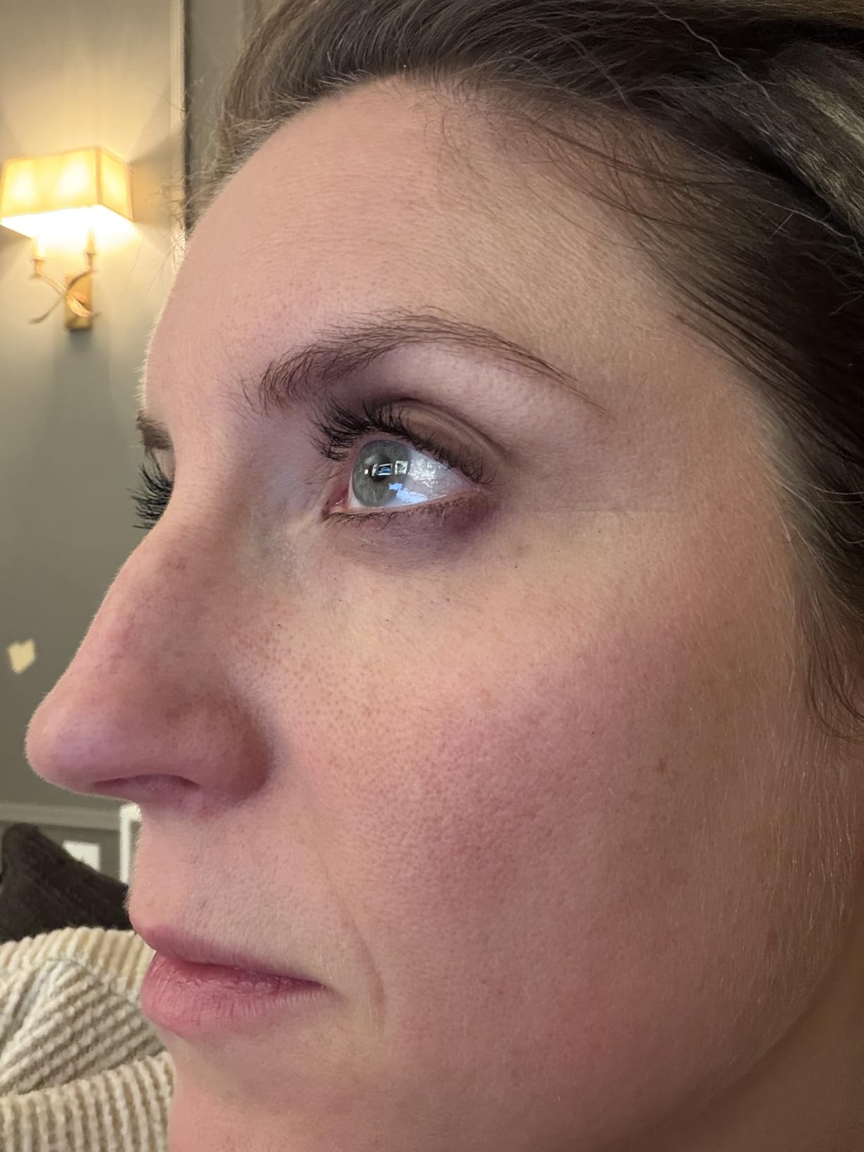 Too Faced Better Than Sex Volumizing Mascara | Dramatic Volume + Length | Cruelty Free customer photo 2