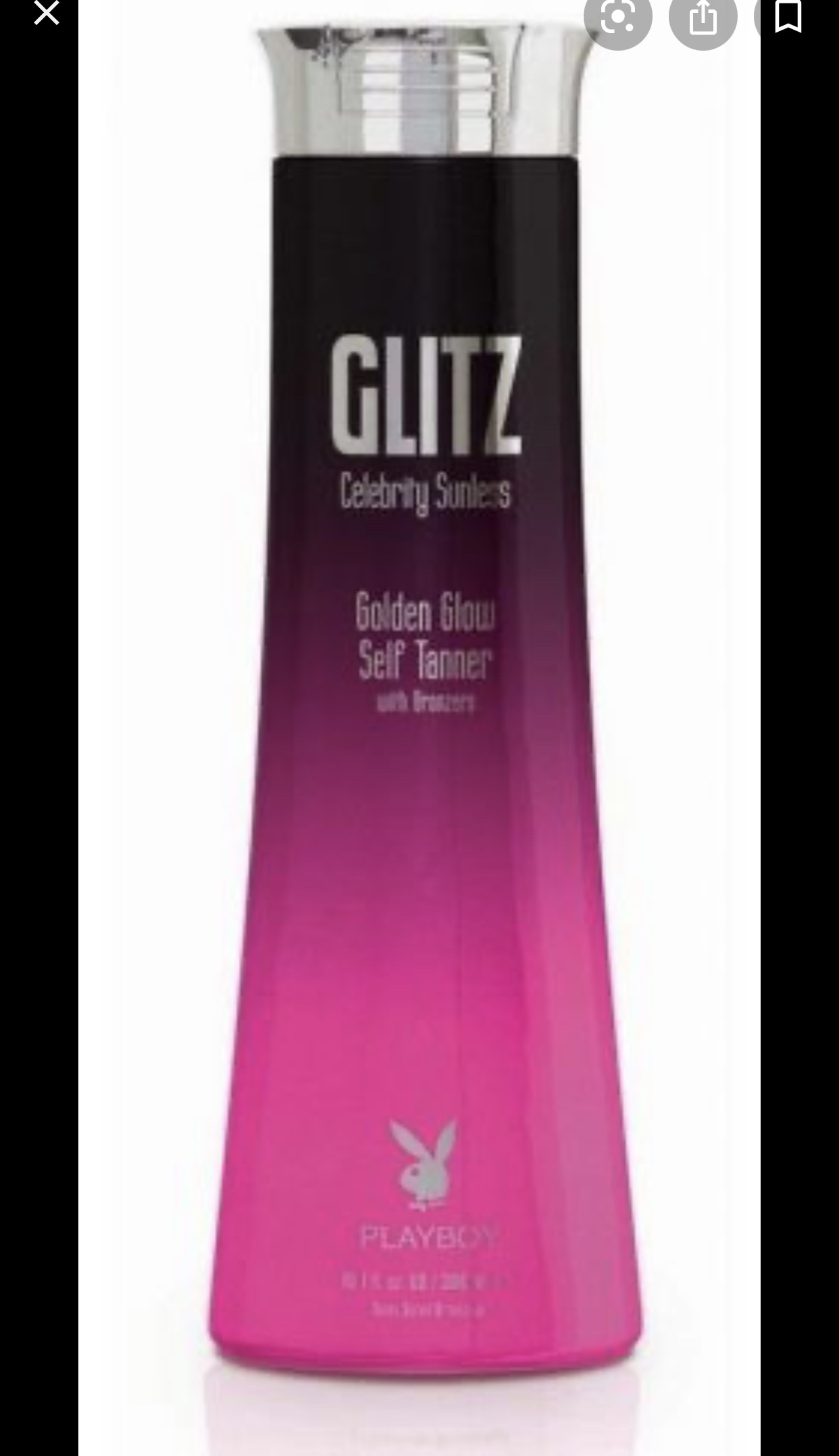 Norvell Venetian Gradual Color Extender Lotion, 8.5 fl oz customer photo 2