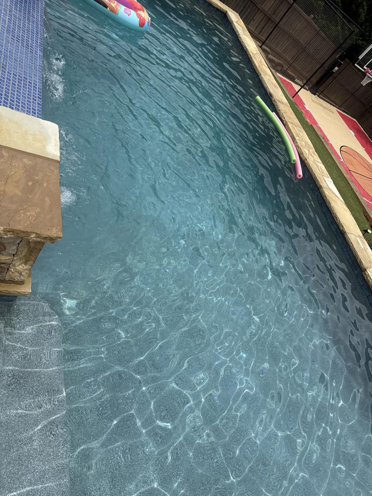 Clorox Pool&Spa My Pool Care Assistant, 50 Test Strips customer photo 1