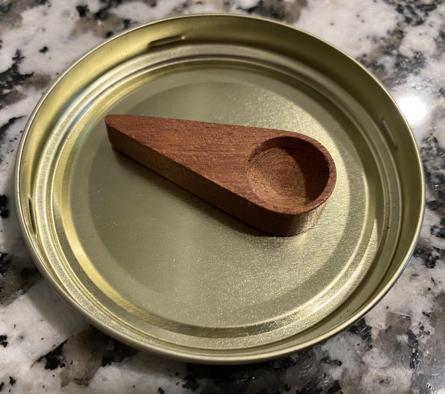 VAHDAM India's Original Masala Chai Loose Leaf(3.53oz|50+ Cups) Traditional customer photo 2