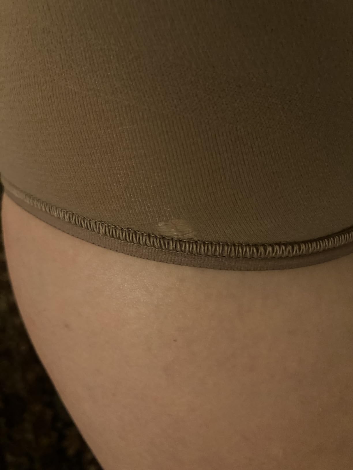 SPANX SPANXsculpt Power Series High-Waisted Brief customer photo 2
