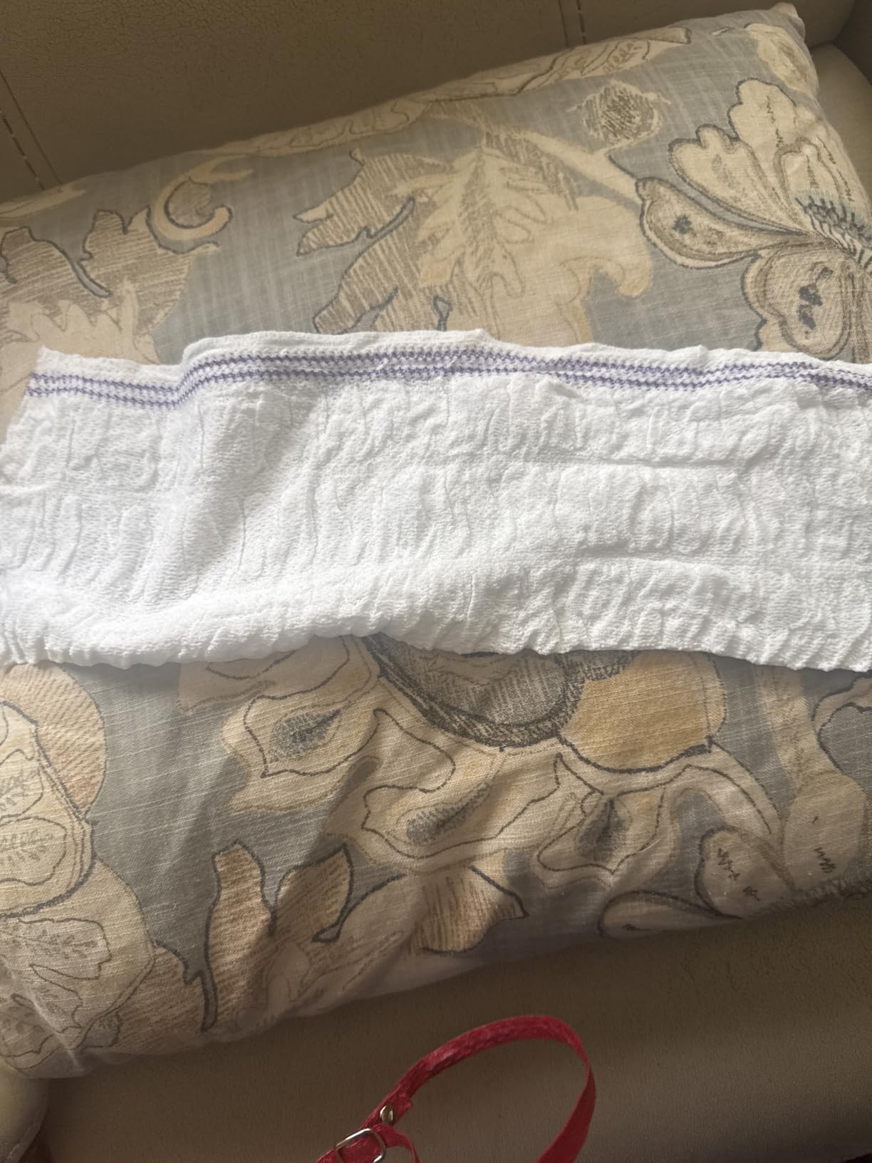 Carer Mesh Postpartum Underwear C-Section Recovery Breathable Soft 10 Count customer photo 2