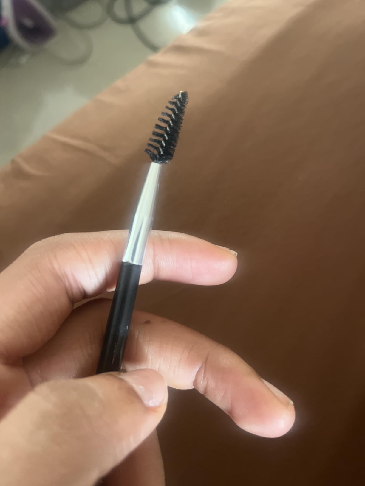 e.l.f. Instant Lift Brow Pencil, Dual-Sided, Neutral Brown customer photo 1