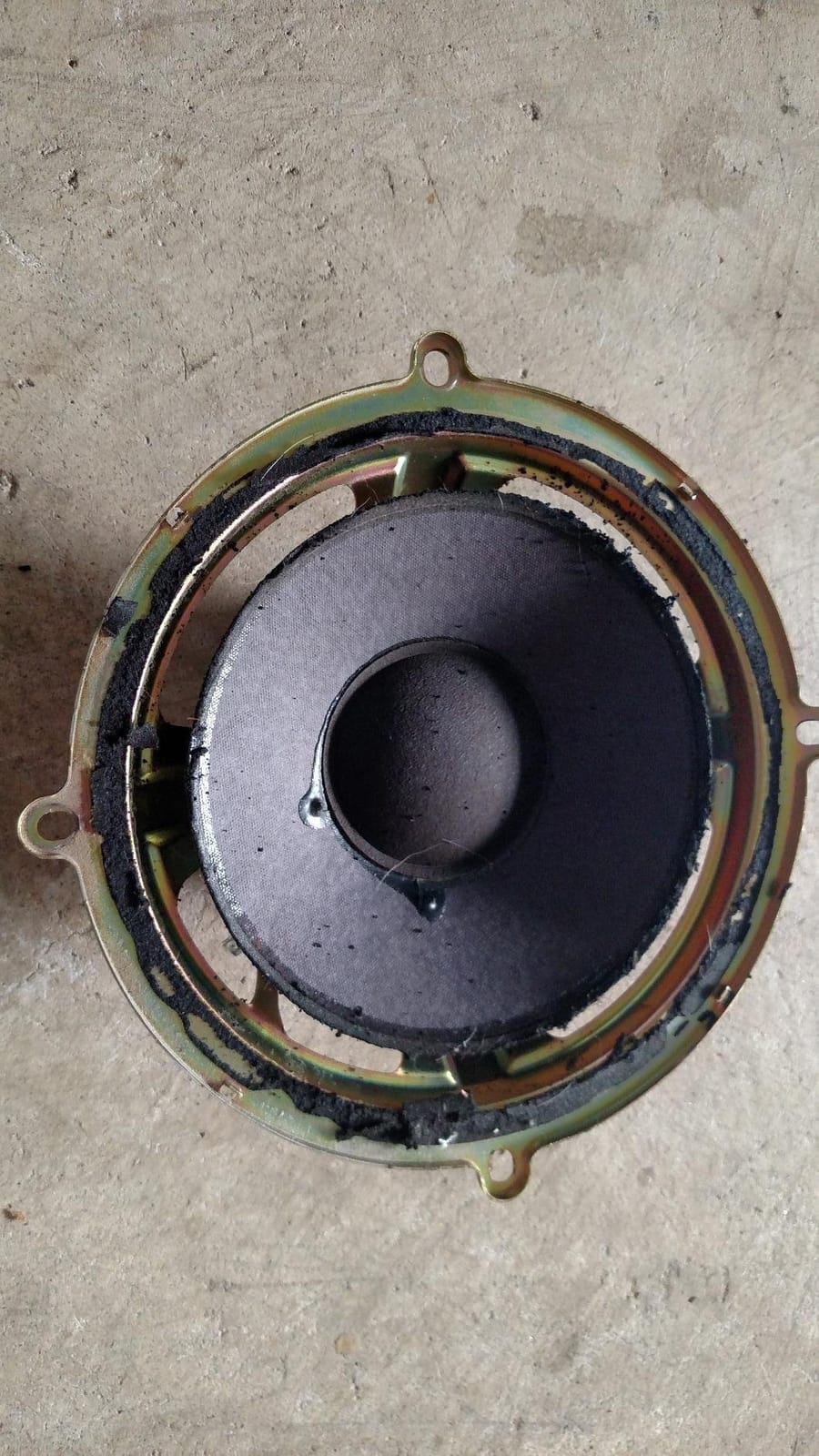 MB Quart Discus 10 Inch 400W Shallow Mount 4 Ohm DVC Car Subwoofer customer photo 2