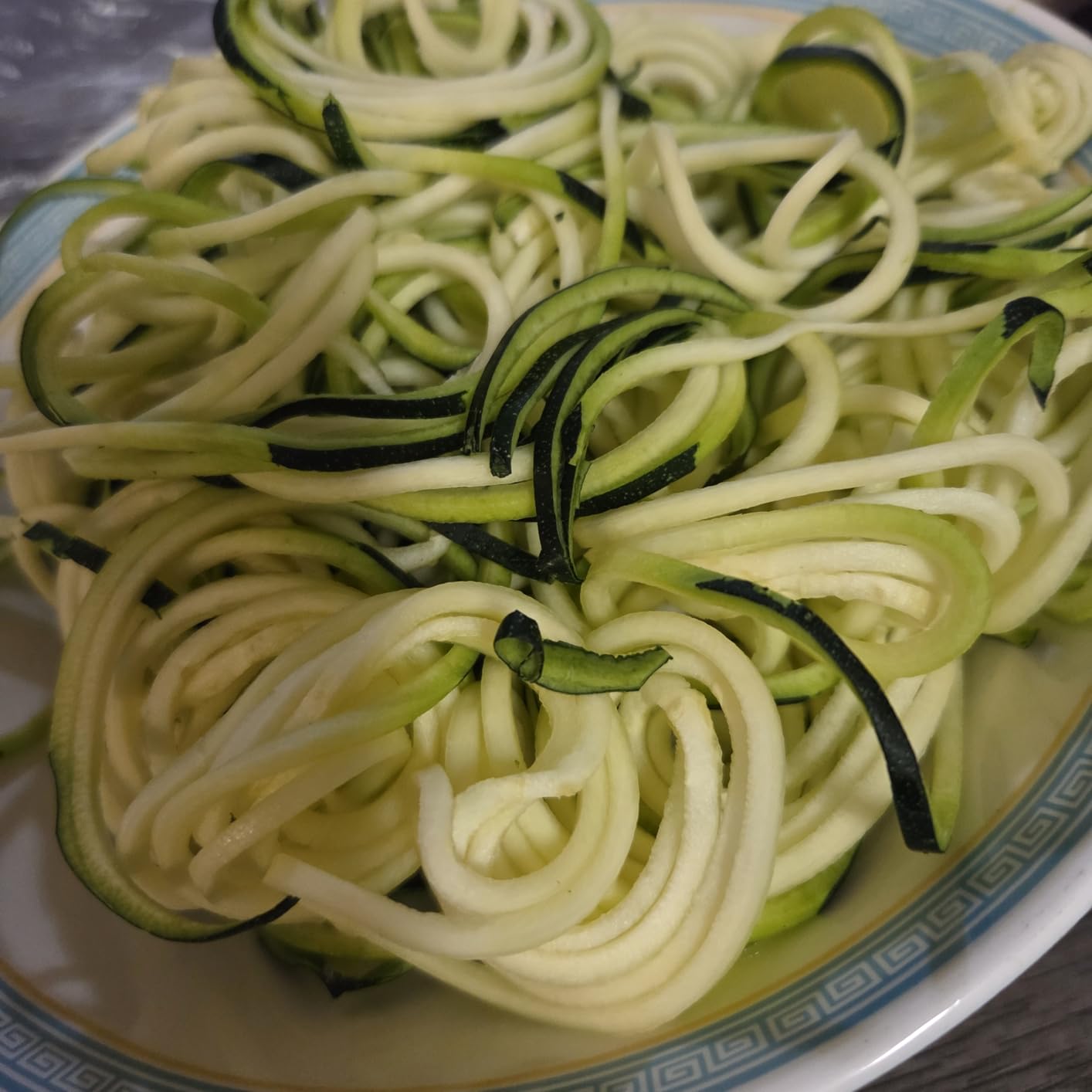 OXO Good Grips Handheld Spiralizer customer photo 2