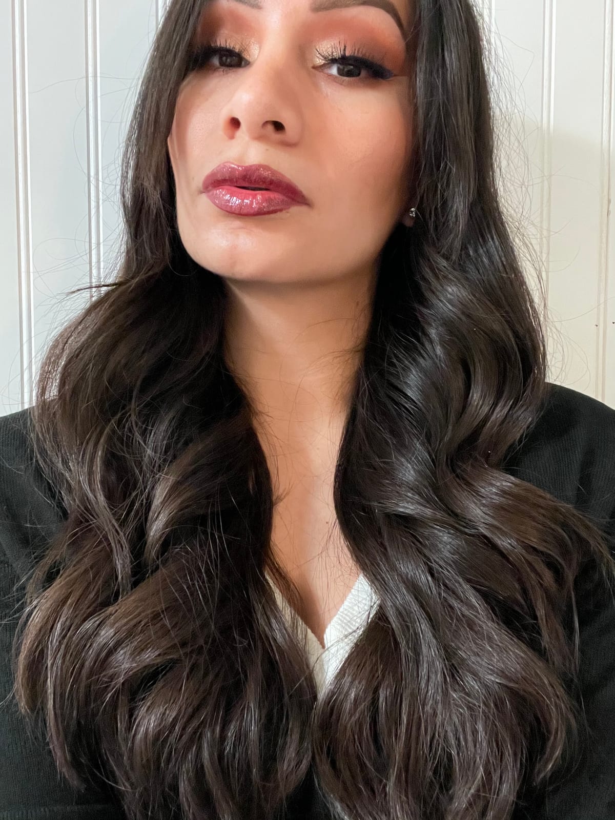 R+Co DALLAS Biotin Thickening Shampoo – Volumizing & Strengthening Hair Cleanser, All Hair Types customer photo 1