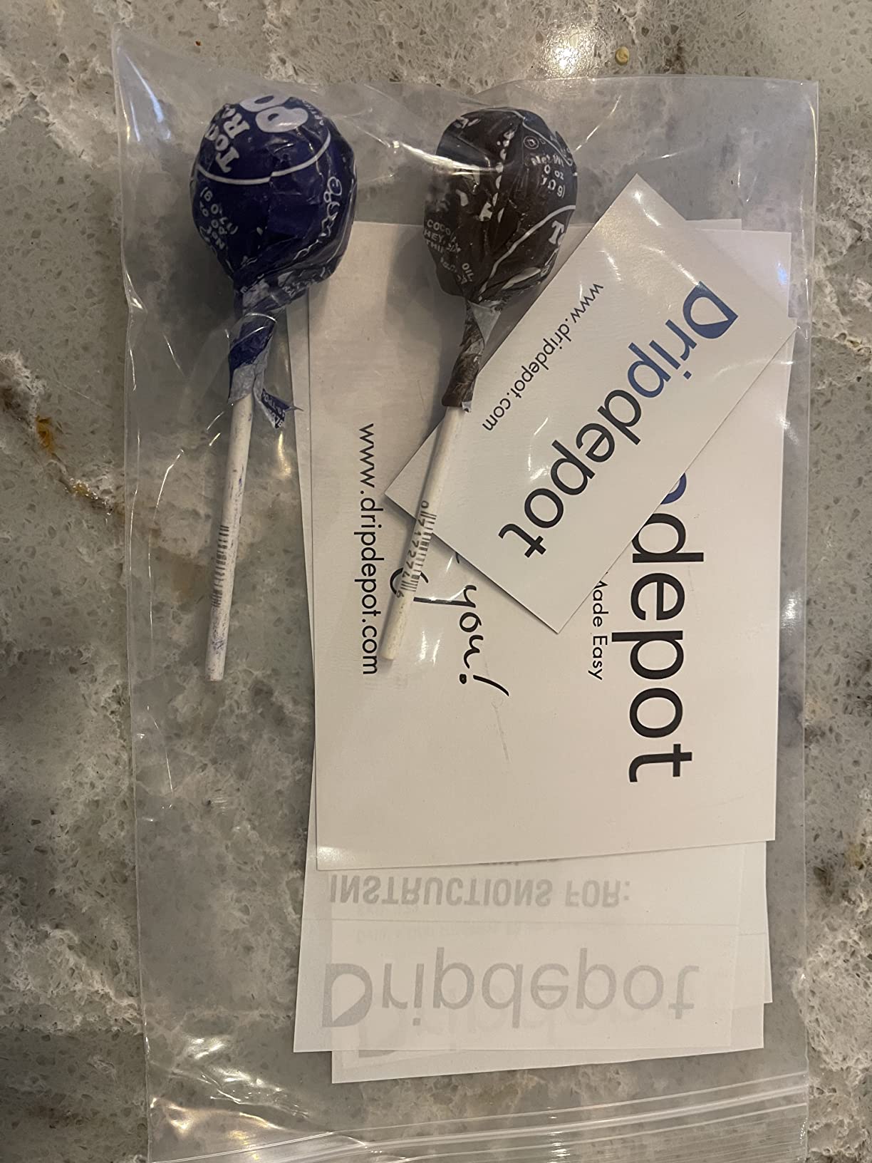 Drip Irrigation Kit for Small Farms - Kit Size : Deluxe customer photo 1
