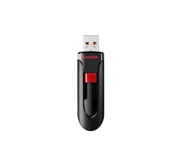 SANDISK 256GB Cruzer Glide USB 2.0 Flash Drive - SDCZ60-256G-B35 customer photo 2