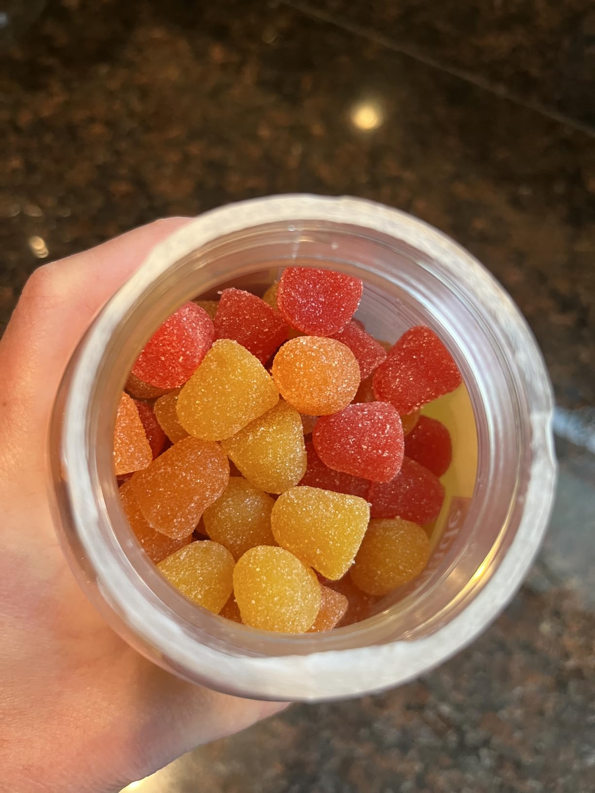 Nature Made Womens Gummy Multivitamins with Omega-3, 150 Gummies customer photo 1