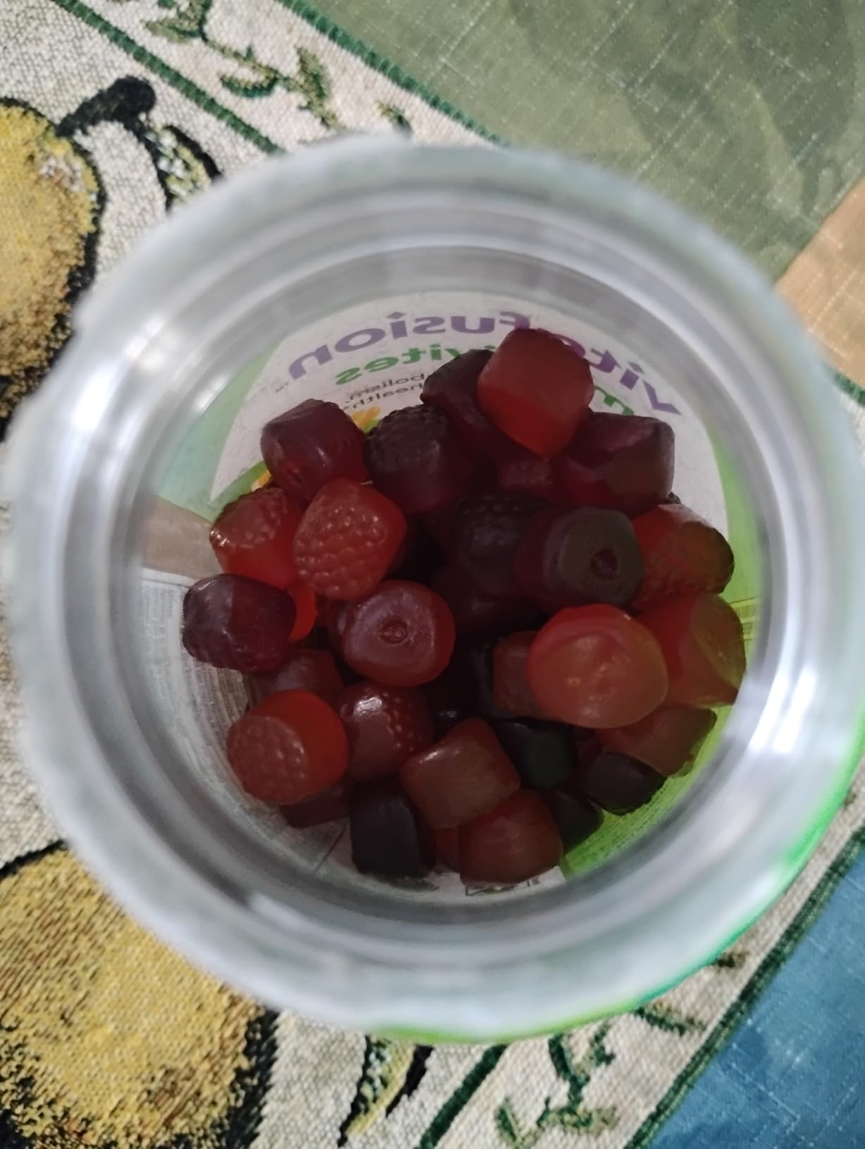 Vitafusion Multivitamin Gummies | 120 Adult Gummy Vitamins customer photo 1