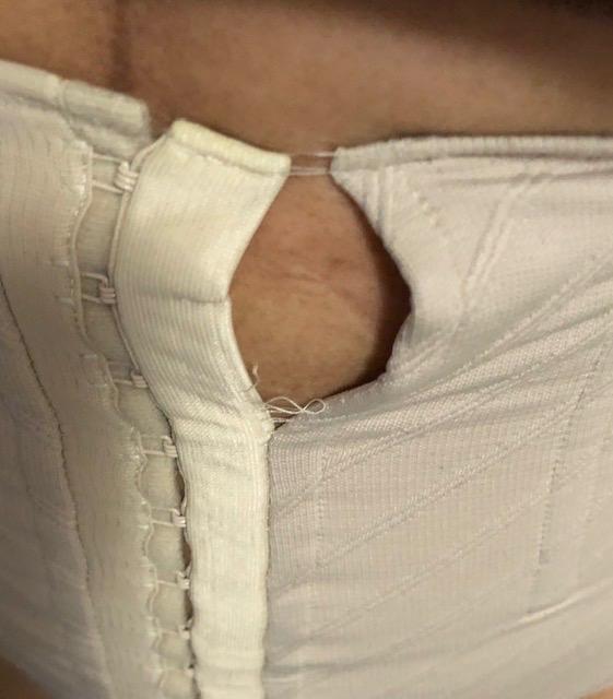 Belly Bandit C-Section Recovery High-Waisted Underwear customer photo 1